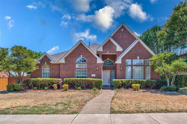 318 Hampton Court, Coppell, TX 75019