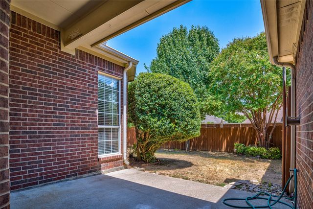 318 Hampton Court, Coppell, TX 75019