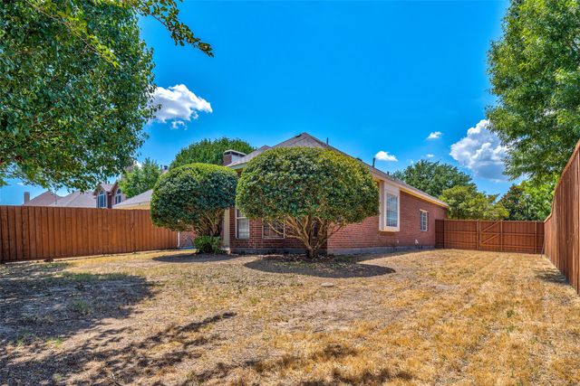 318 Hampton Court, Coppell, TX 75019