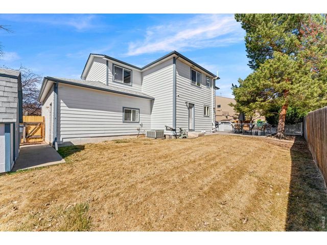 2410 Key Ct, Longmont, CO 80501