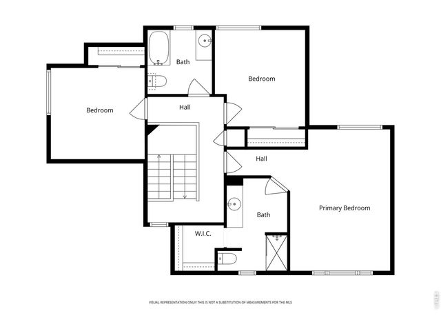 2410 Key Ct, Longmont, CO 80501