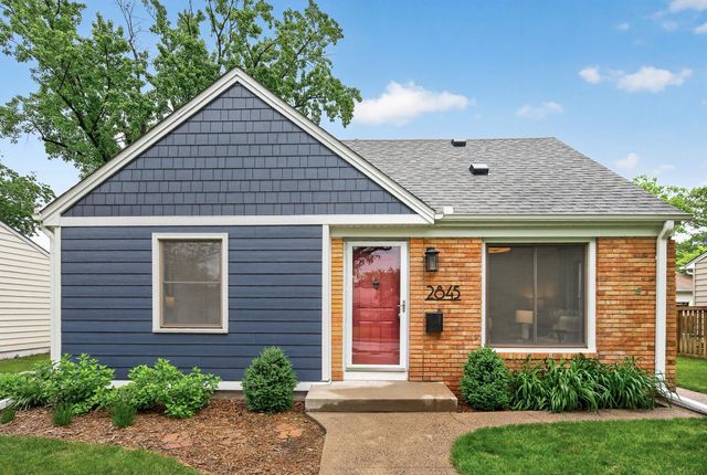 2845 Rhode Island Avenue S, Saint Louis Park, MN 55426
