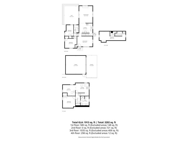 2845 Rhode Island Avenue S, Saint Louis Park, MN 55426