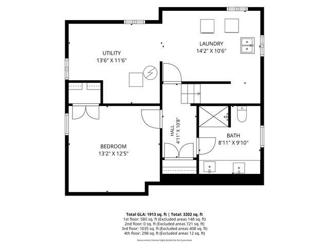 2845 Rhode Island Avenue S, Saint Louis Park, MN 55426