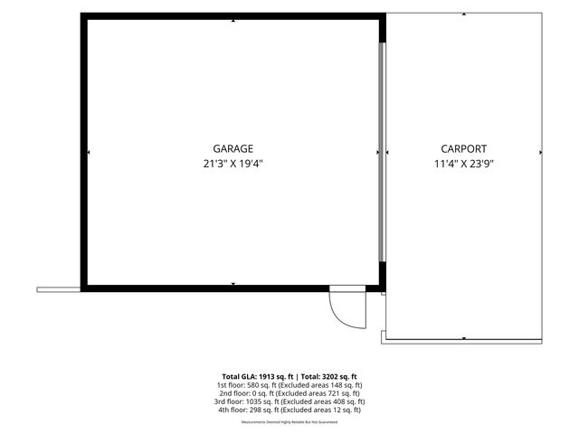 2845 Rhode Island Avenue S, Saint Louis Park, MN 55426