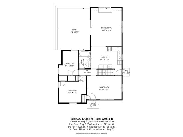 2845 Rhode Island Avenue S, Saint Louis Park, MN 55426