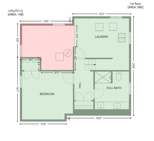 2845 Rhode Island Avenue S, Saint Louis Park, MN 55426