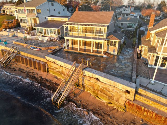 29 Sagamore Cove Road, Branford, CT 06405