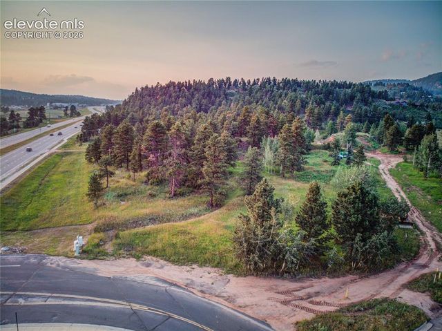 19569 E Highway 24, Woodland Park, CO 80863