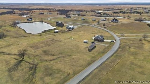 4654 E 181st Street East N, Skiatook, OK 74070