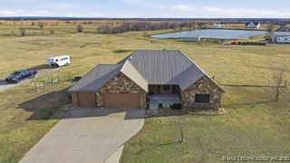 4654 E 181st Street East N, Skiatook, OK 74070