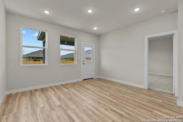 2515 RAMBO DRIVE, San Antonio, TX 78224