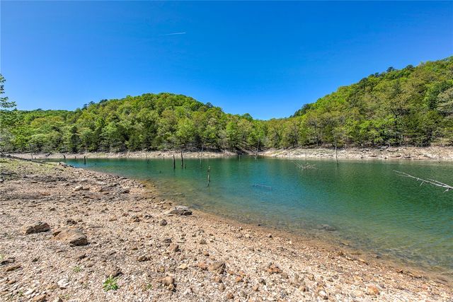 Lot 1 Eagle Cove Road, Eureka Springs, AR 72631