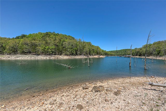 Lot 1 Eagle Cove Road, Eureka Springs, AR 72631