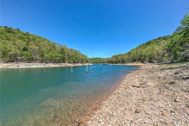 Lot 1 Eagle Cove Road, Eureka Springs, AR 72631