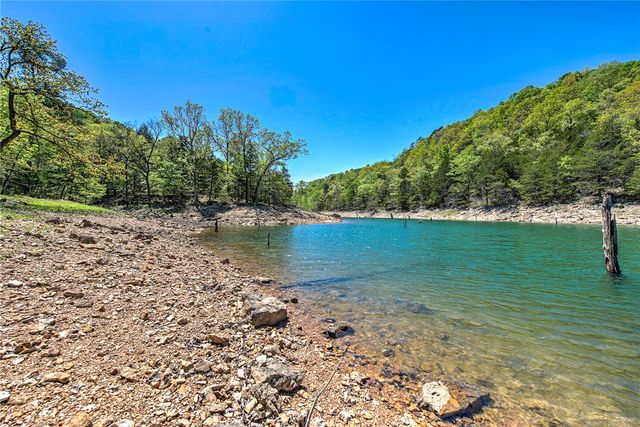 Lot 1 Eagle Cove Road, Eureka Springs, AR 72631