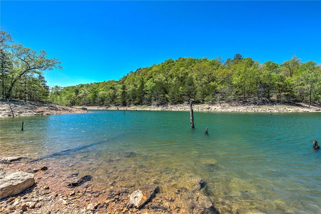 Lot 1 Eagle Cove Road, Eureka Springs, AR 72631