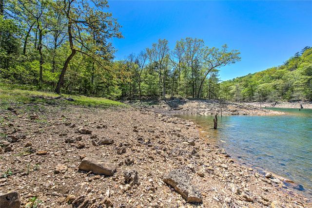 Lot 1 Eagle Cove Road, Eureka Springs, AR 72631
