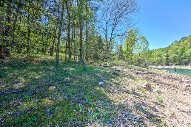 Lot 1 Eagle Cove Road, Eureka Springs, AR 72631