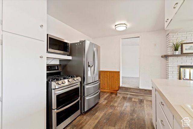 405 W 5100 S, Washington Terrace, UT 84405