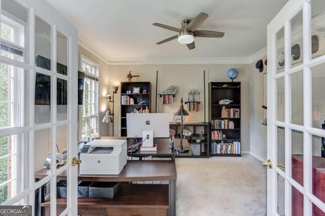 775 Woodrow Drive, Lawrenceville, GA 30043