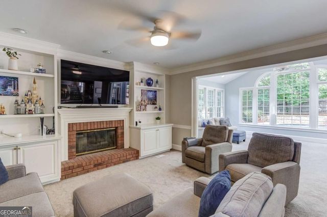 775 Woodrow Drive, Lawrenceville, GA 30043