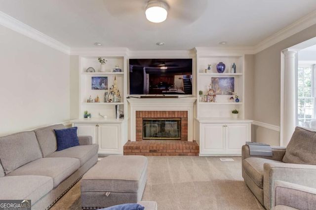 775 Woodrow Drive, Lawrenceville, GA 30043