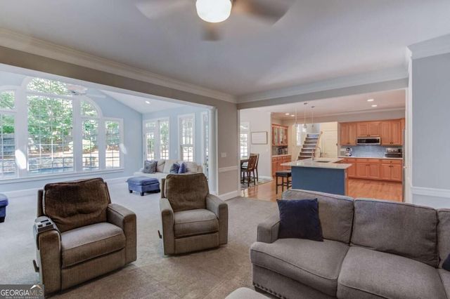 775 Woodrow Drive, Lawrenceville, GA 30043