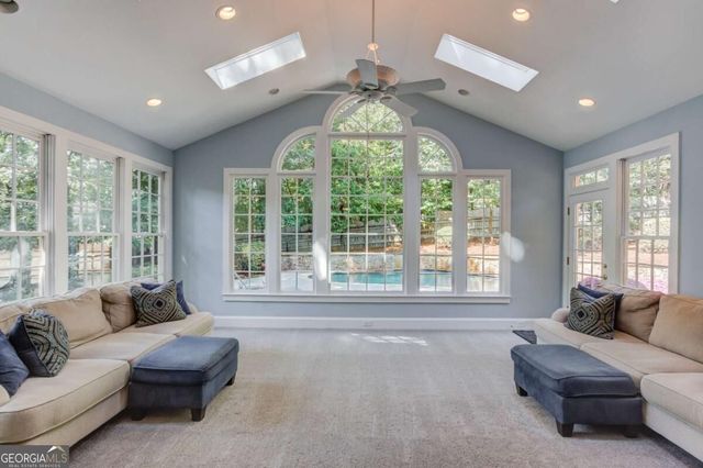 775 Woodrow Drive, Lawrenceville, GA 30043