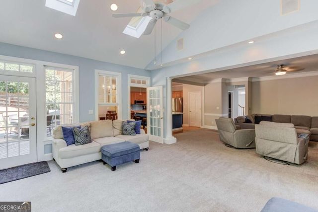 775 Woodrow Drive, Lawrenceville, GA 30043