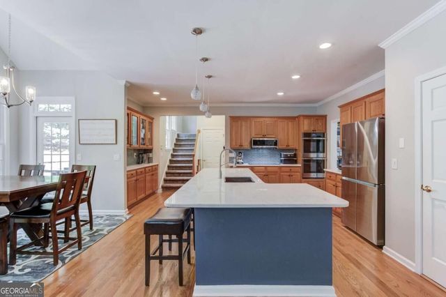 775 Woodrow Drive, Lawrenceville, GA 30043
