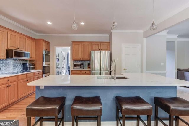 775 Woodrow Drive, Lawrenceville, GA 30043