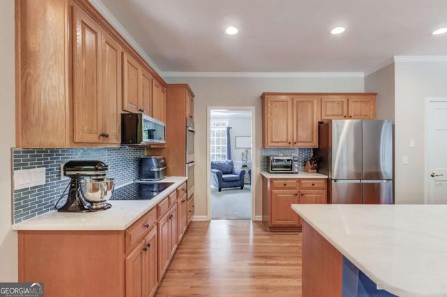 775 Woodrow Drive, Lawrenceville, GA 30043