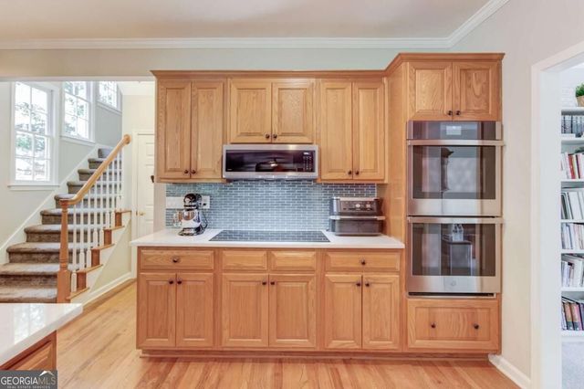 775 Woodrow Drive, Lawrenceville, GA 30043