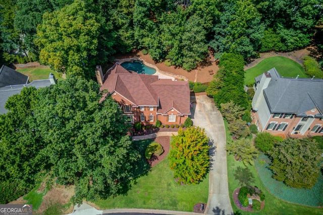 775 Woodrow Drive, Lawrenceville, GA 30043