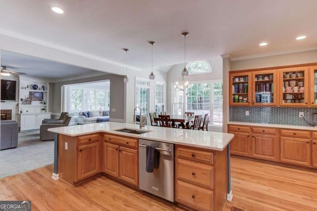 775 Woodrow Drive, Lawrenceville, GA 30043