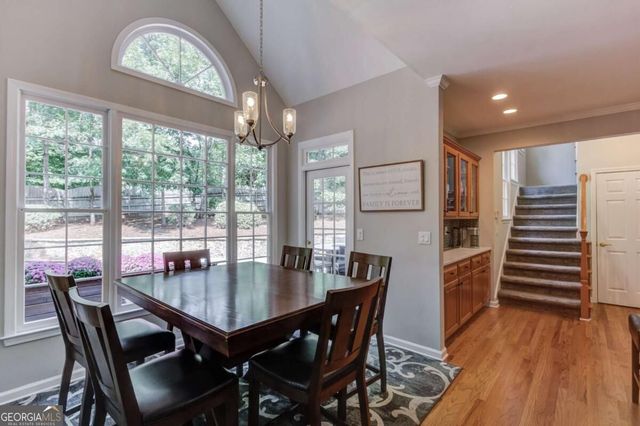 775 Woodrow Drive, Lawrenceville, GA 30043