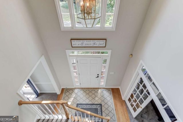 775 Woodrow Drive, Lawrenceville, GA 30043