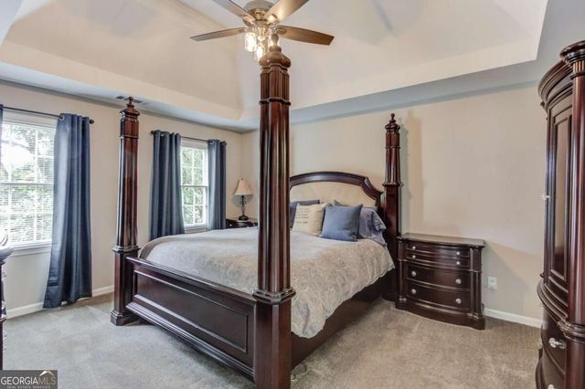 775 Woodrow Drive, Lawrenceville, GA 30043