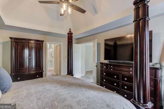 775 Woodrow Drive, Lawrenceville, GA 30043