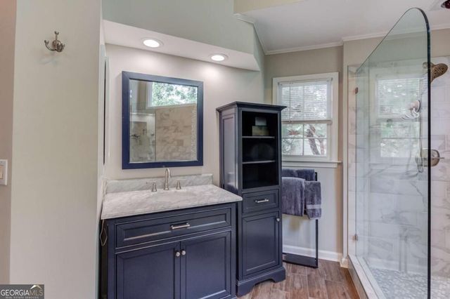 775 Woodrow Drive, Lawrenceville, GA 30043