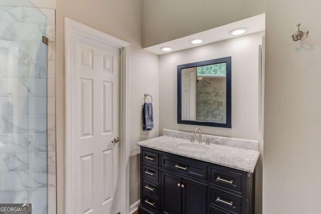 775 Woodrow Drive, Lawrenceville, GA 30043