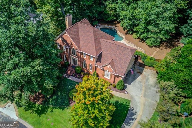 775 Woodrow Drive, Lawrenceville, GA 30043