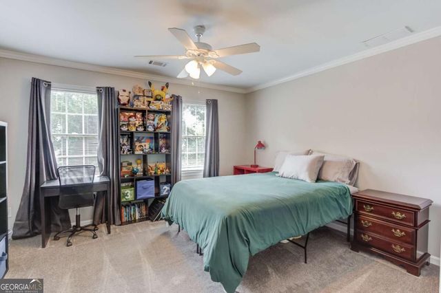 775 Woodrow Drive, Lawrenceville, GA 30043