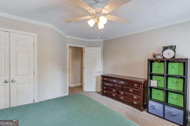 775 Woodrow Drive, Lawrenceville, GA 30043