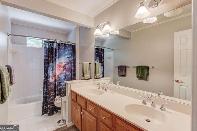 775 Woodrow Drive, Lawrenceville, GA 30043