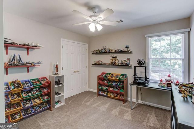 775 Woodrow Drive, Lawrenceville, GA 30043