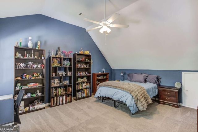 775 Woodrow Drive, Lawrenceville, GA 30043
