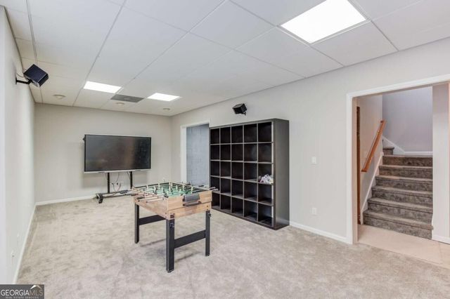775 Woodrow Drive, Lawrenceville, GA 30043