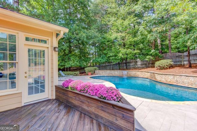 775 Woodrow Drive, Lawrenceville, GA 30043